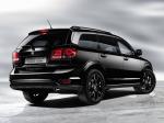 Fiat Freemont Black Code 2014 года